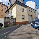 W1-3 Messe Monteurzimmer Koeln