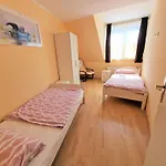 W1-3 Messe Monteurzimmer Koeln