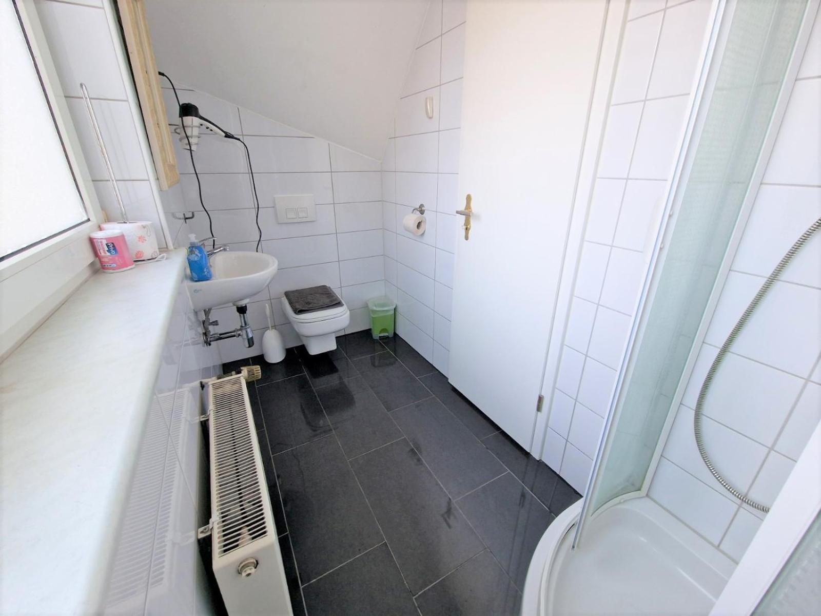 Aparthotel W1-3 Messe Monteurzimmer *